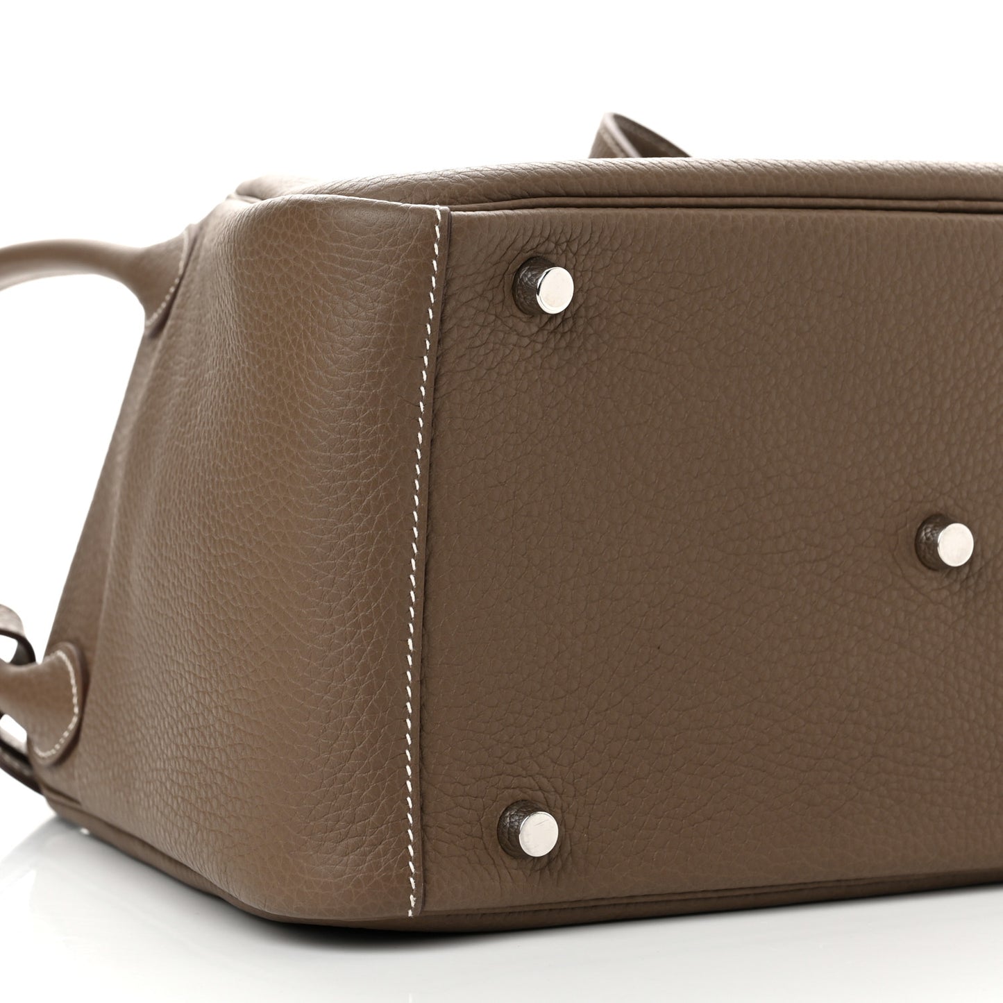 Taurillon Clemence Lindy 30 Etoupe