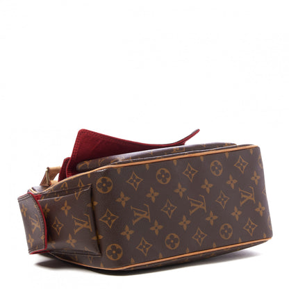 Louis Vuitton Monogram Excentri-Cite 3 of 8