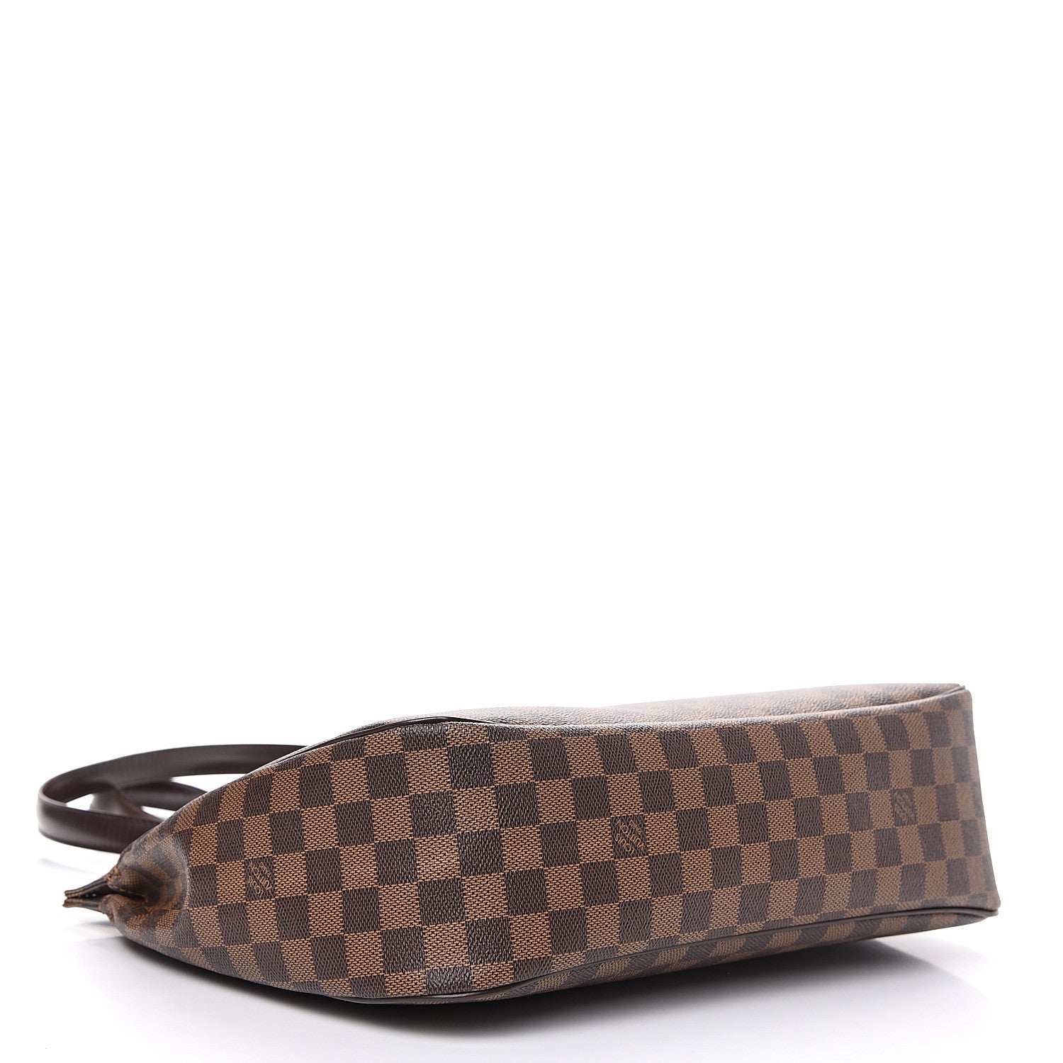 Louis Vuitton Damier Ebene Parioli PM 3 of 12