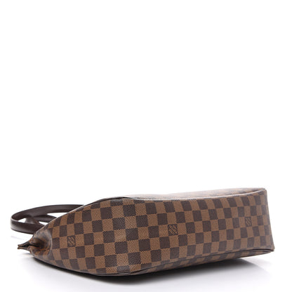 Louis Vuitton Damier Ebene Parioli PM 3 of 12