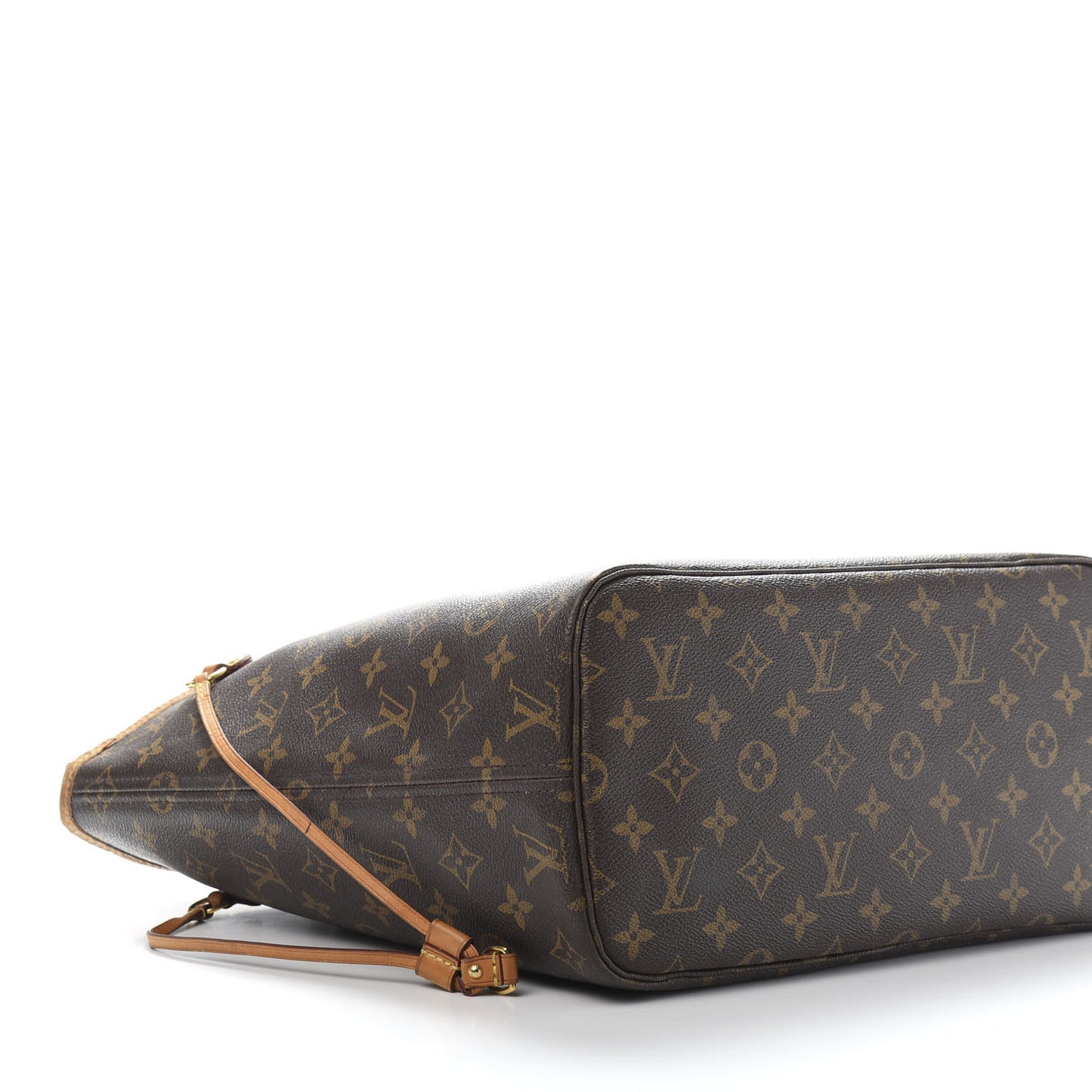 Monogram Neverfull MM
