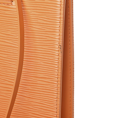 Louis Vuitton Epi Saint Tropez Mandarin 16 of 22
