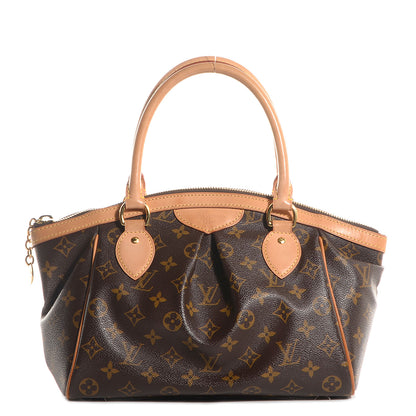 Louis Vuitton Monogram Tivoli PM 1 of 7