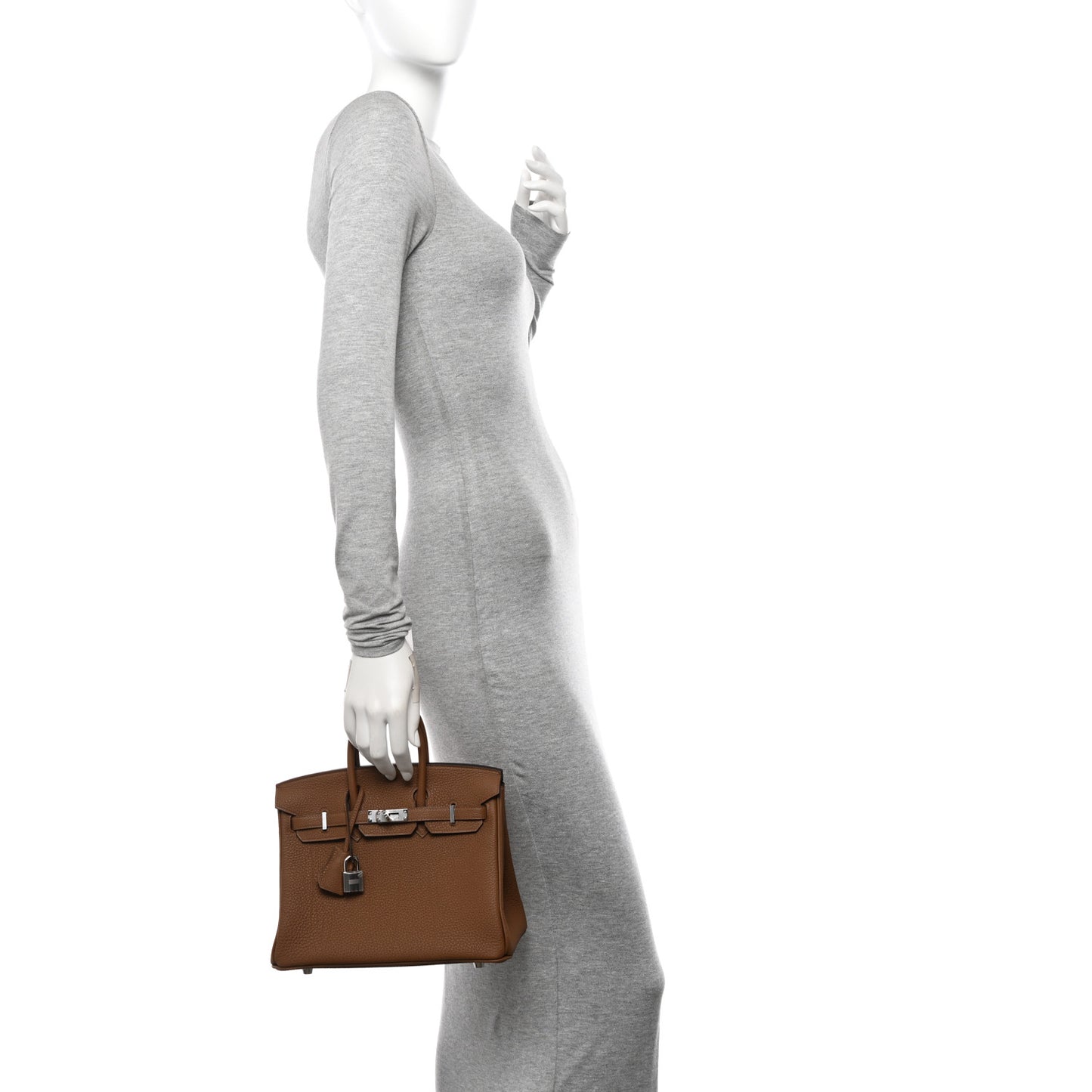 Togo Birkin 25 Alezan