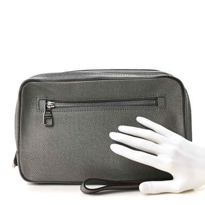Louis Vuitton Taiga Neo Pavel Glacier 2 of 9