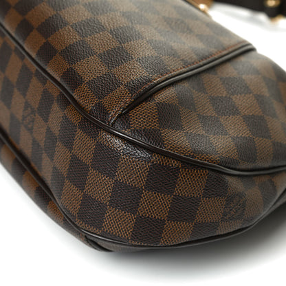 Louis Vuitton Damier Ebene Thames GM 11 of 12