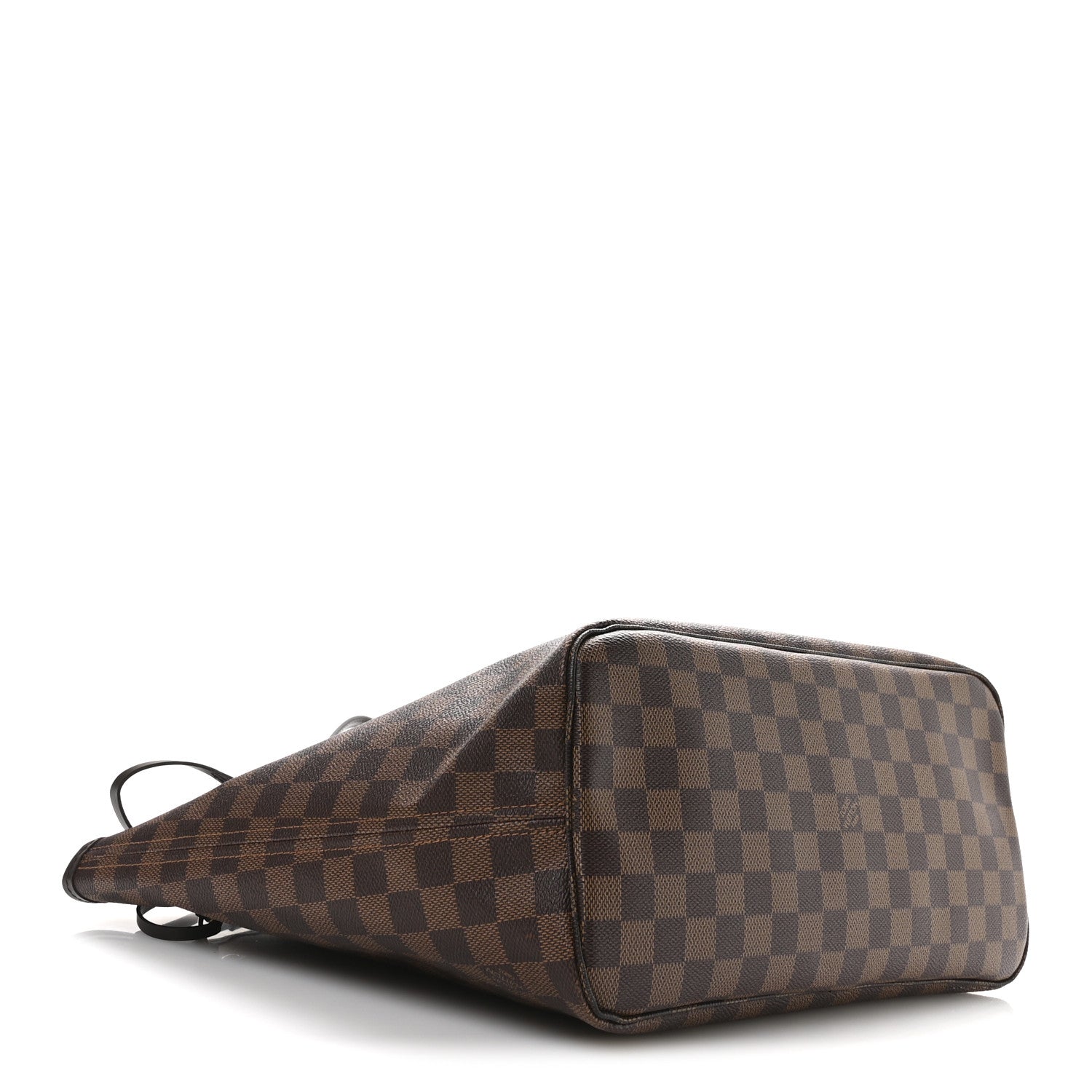Louis Vuitton Damier Ebene Neo Neverfull MM 4 of 10