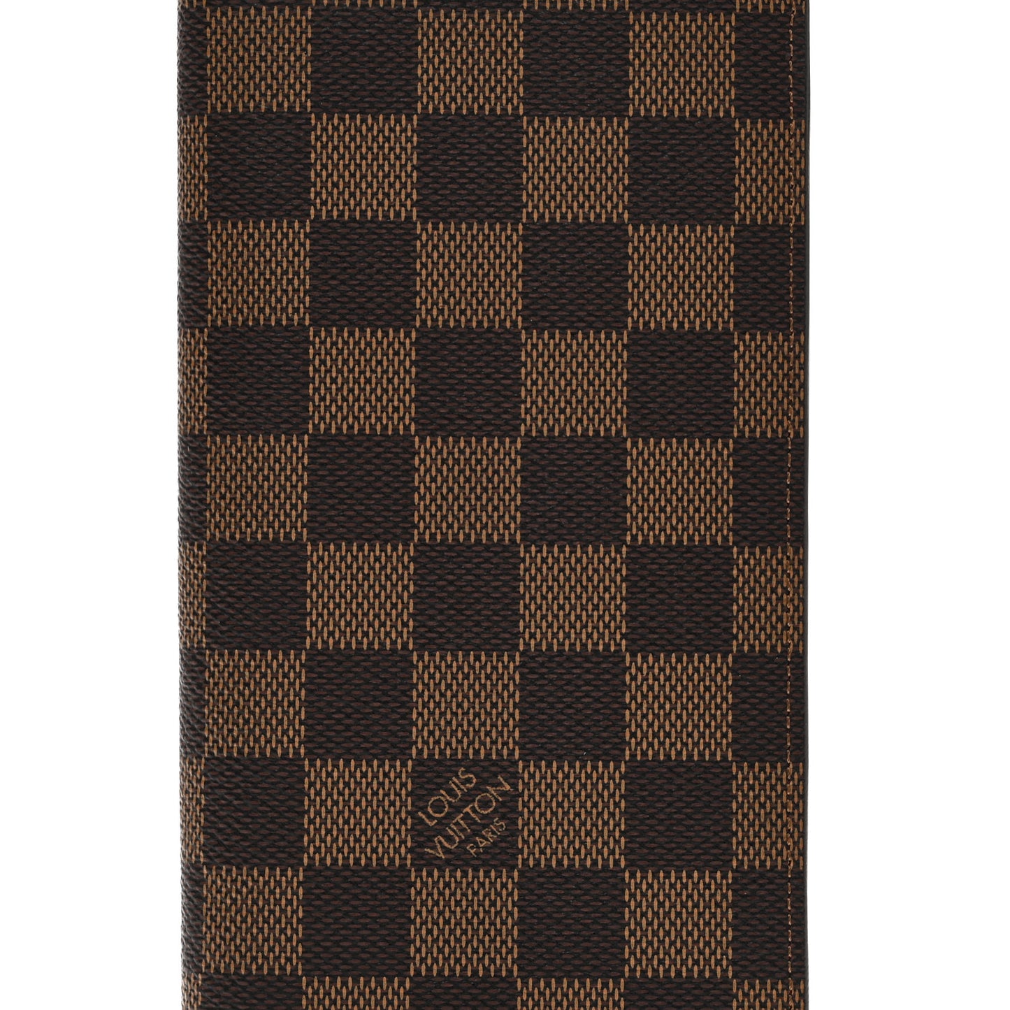 Damier Ebene Brazza Wallet