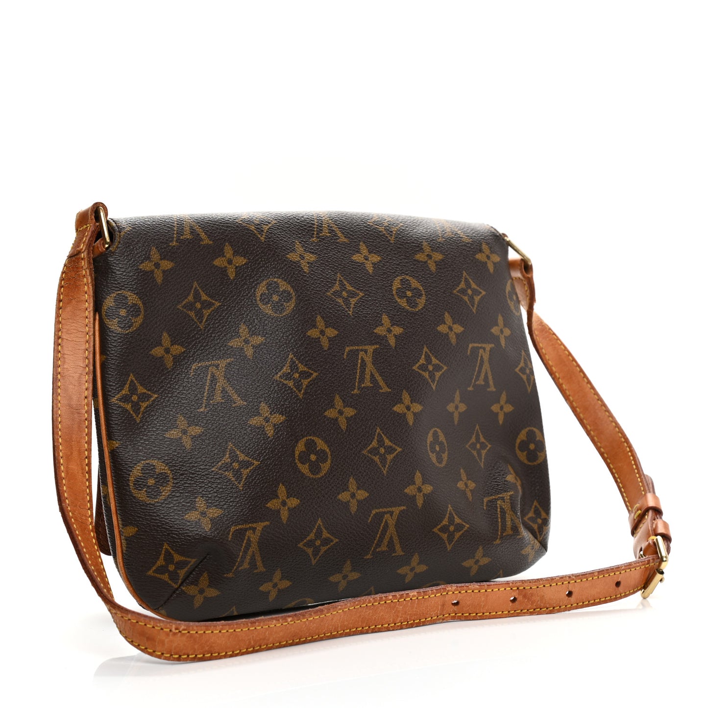 Monogram Musette Tango