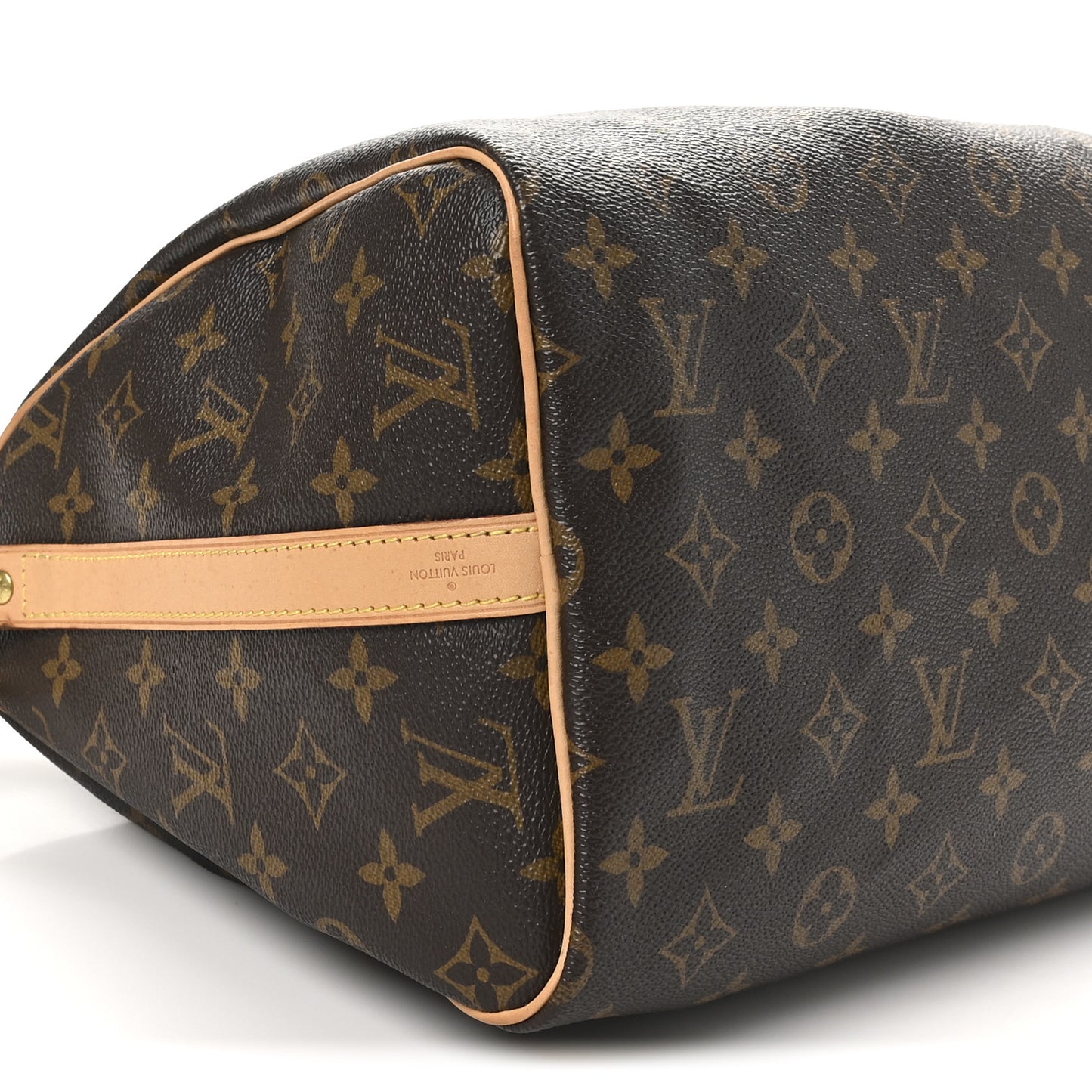 Monogram Speedy Bandouliere 30