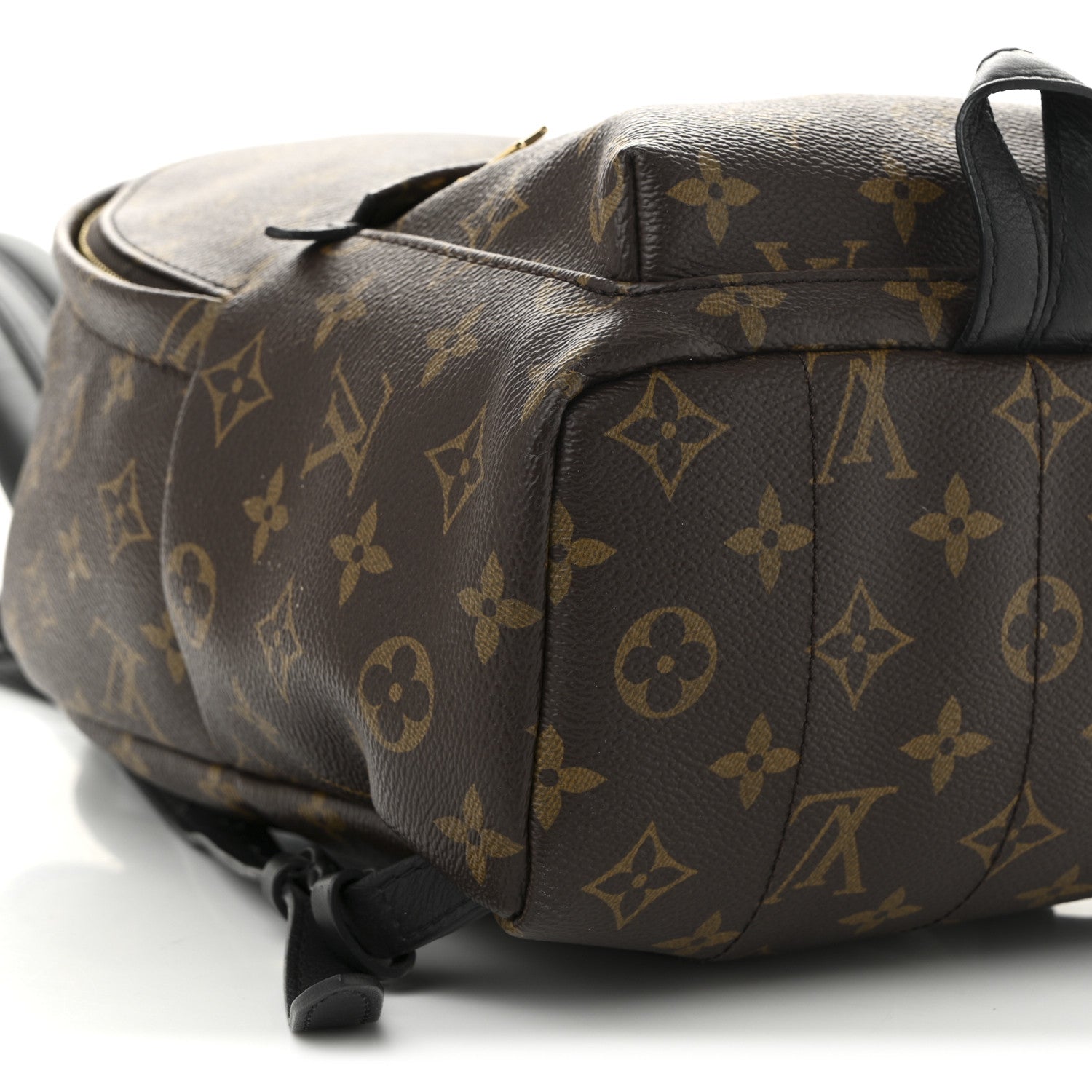 Louis Vuitton Monogram Palm Springs Backpack PM 9 of 11