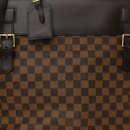 Louis Vuitton Damier Ebene West End PM 7 of 9