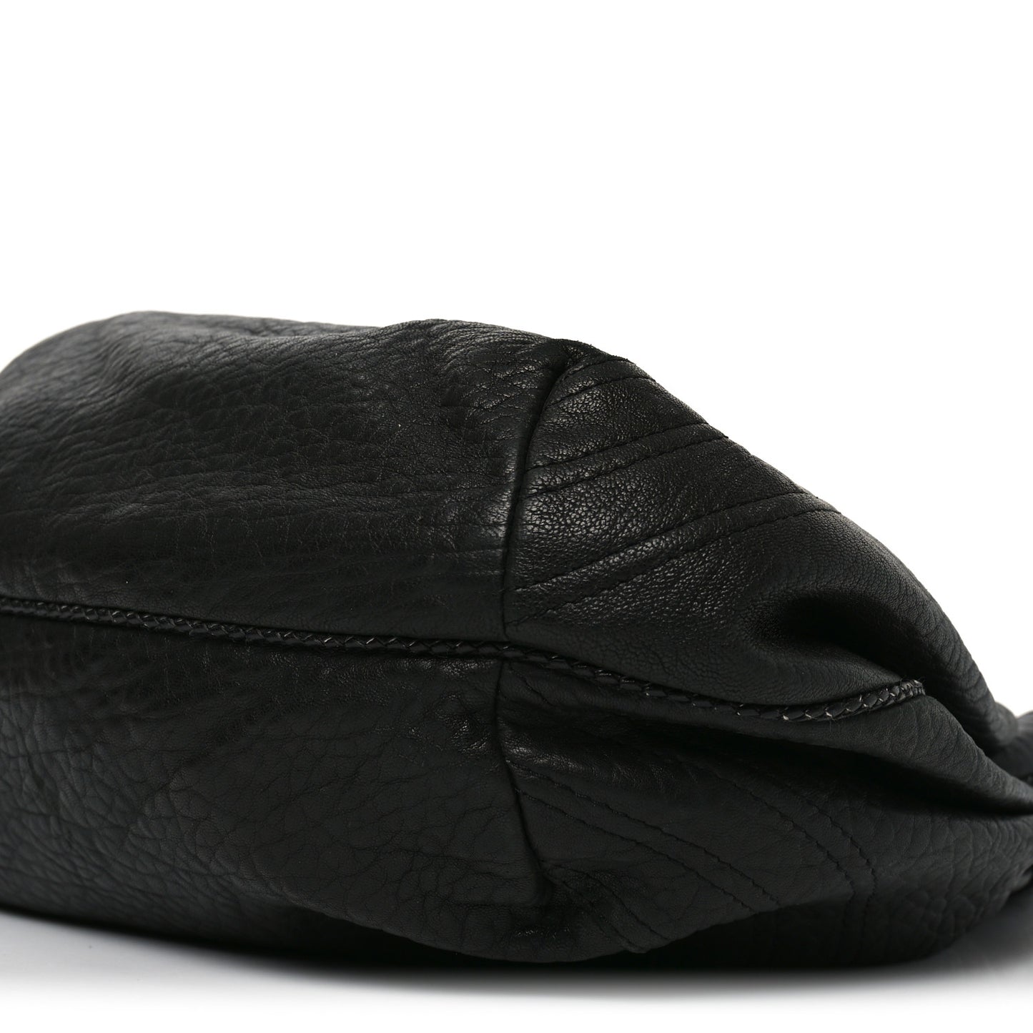 Nappa Nuvolata Spy Black