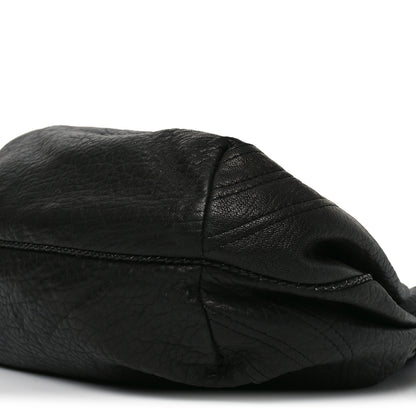 Fendi Nappa Nuvolata Spy Black 11 of 11