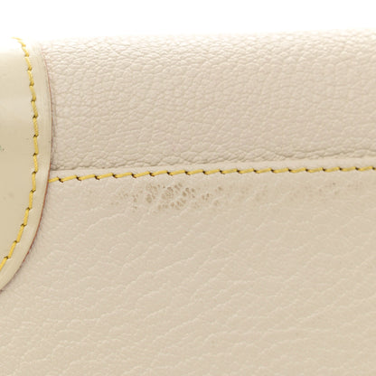 Louis Vuitton Suhali Le Radieux White 14 of 21