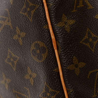 Louis Vuitton Monogram Keepall 45 13 of 13
