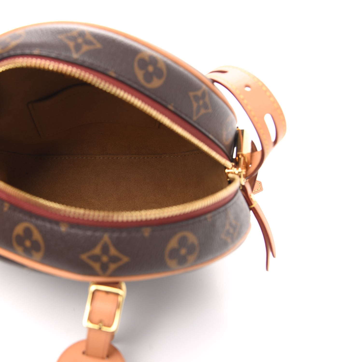 Louis Vuitton Monogram Boite Chapeau Souple 5 of 8