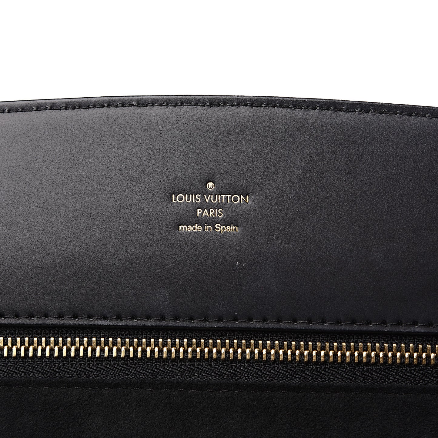Monogram Phenix MM Black