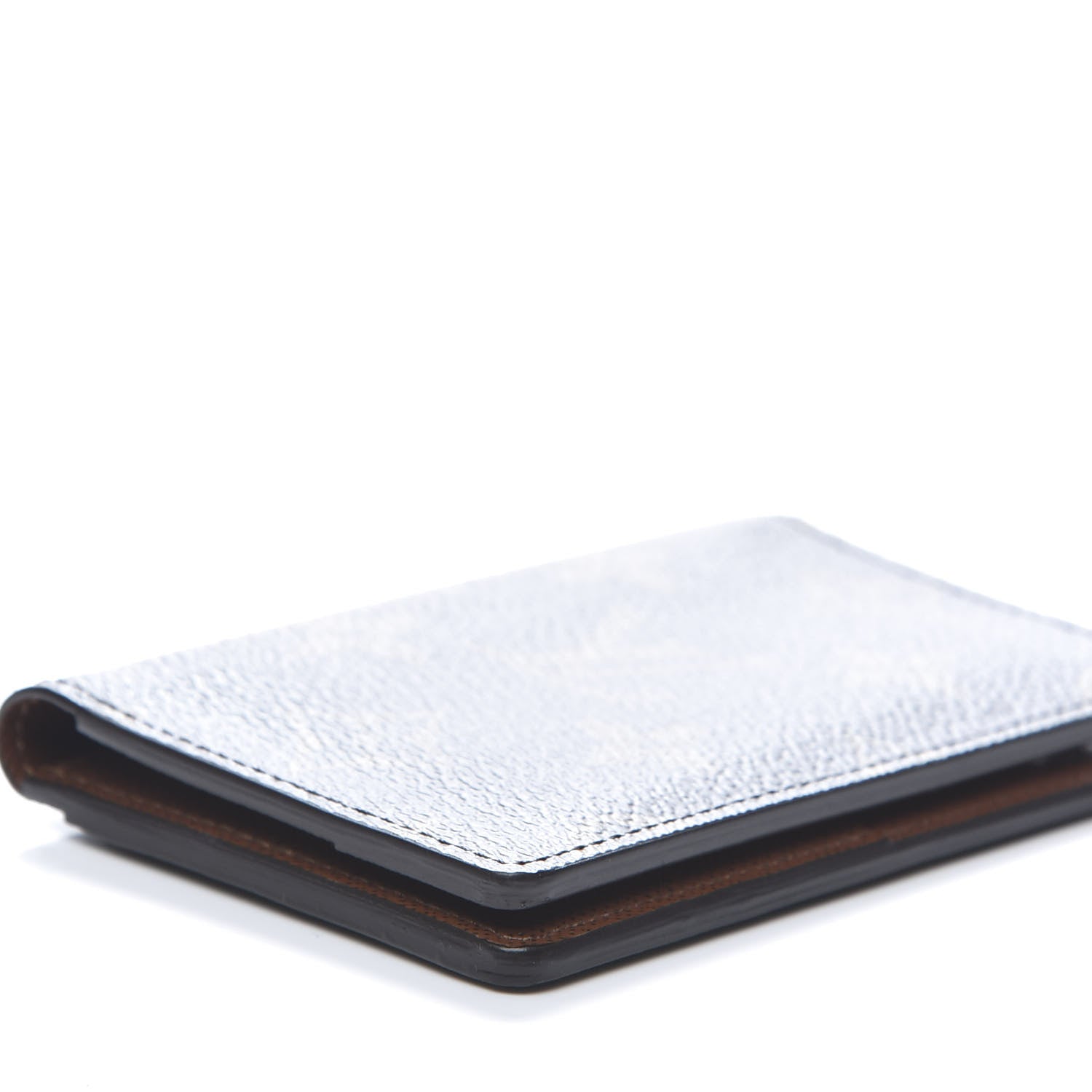 Louis Vuitton Monogram Pocket Organizer NM 8 of 9