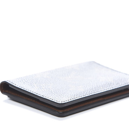 Louis Vuitton Monogram Pocket Organizer NM 8 of 9