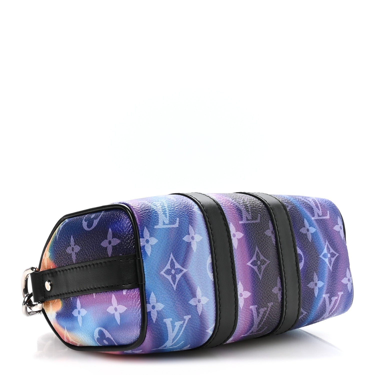 Louis Vuitton Monogram Sunset Keepall XS Multicolor 1873234