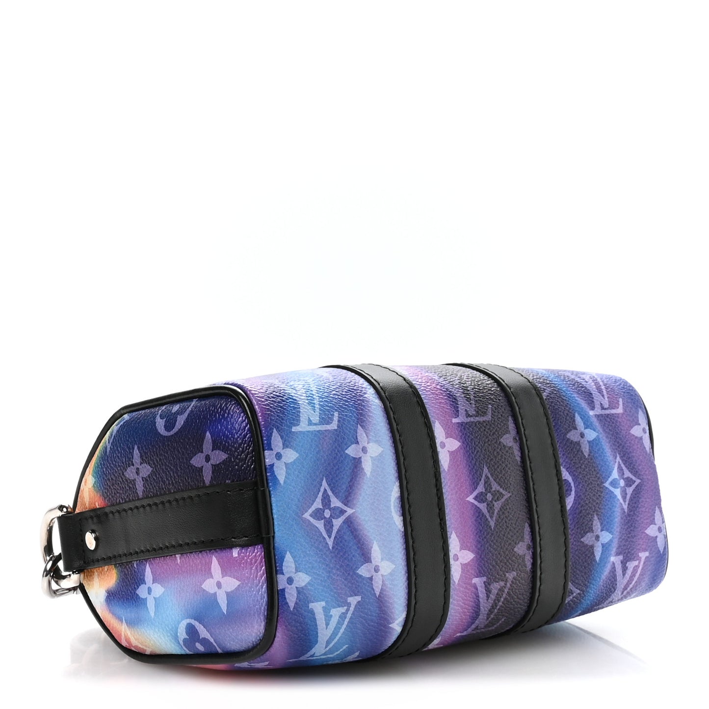 Monogram Sunset Keepall XS Multicolor