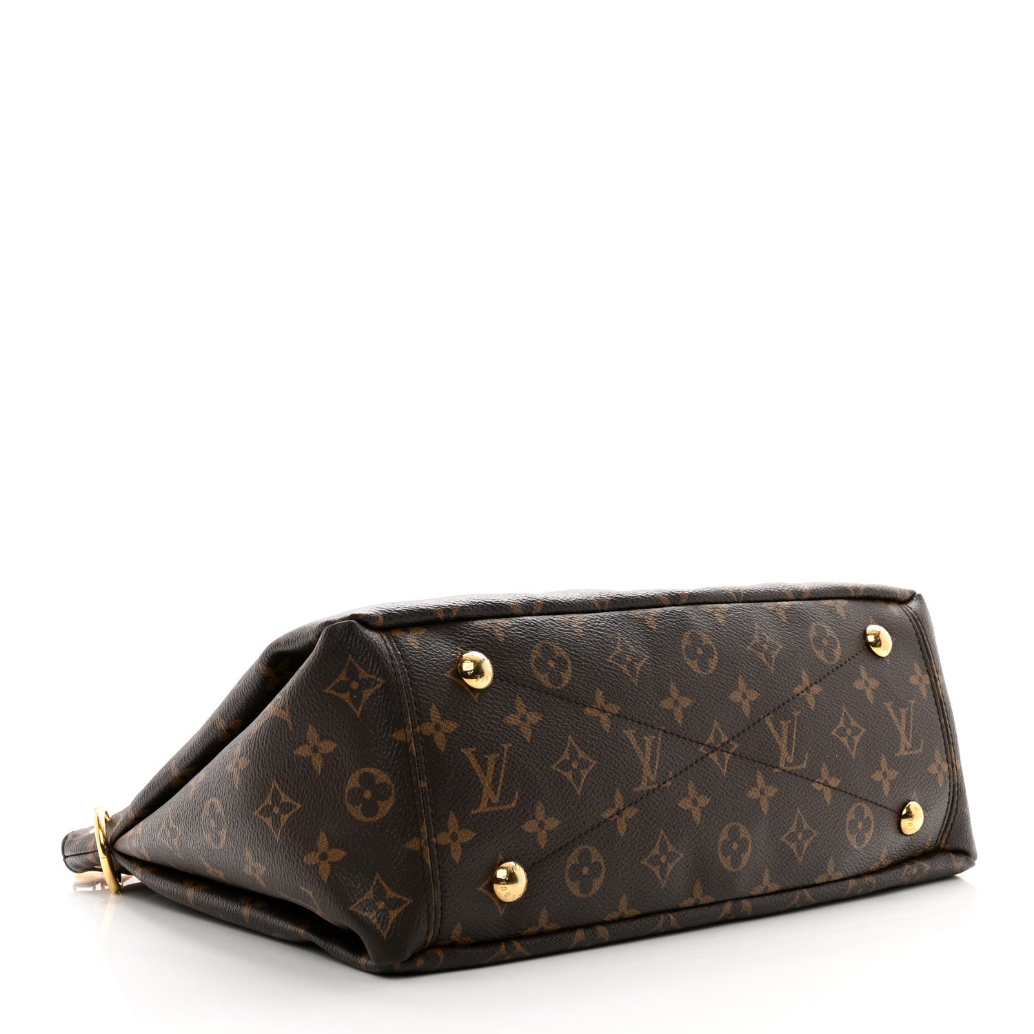 Louis Vuitton Monogram Pallas Cherry 4 of 9