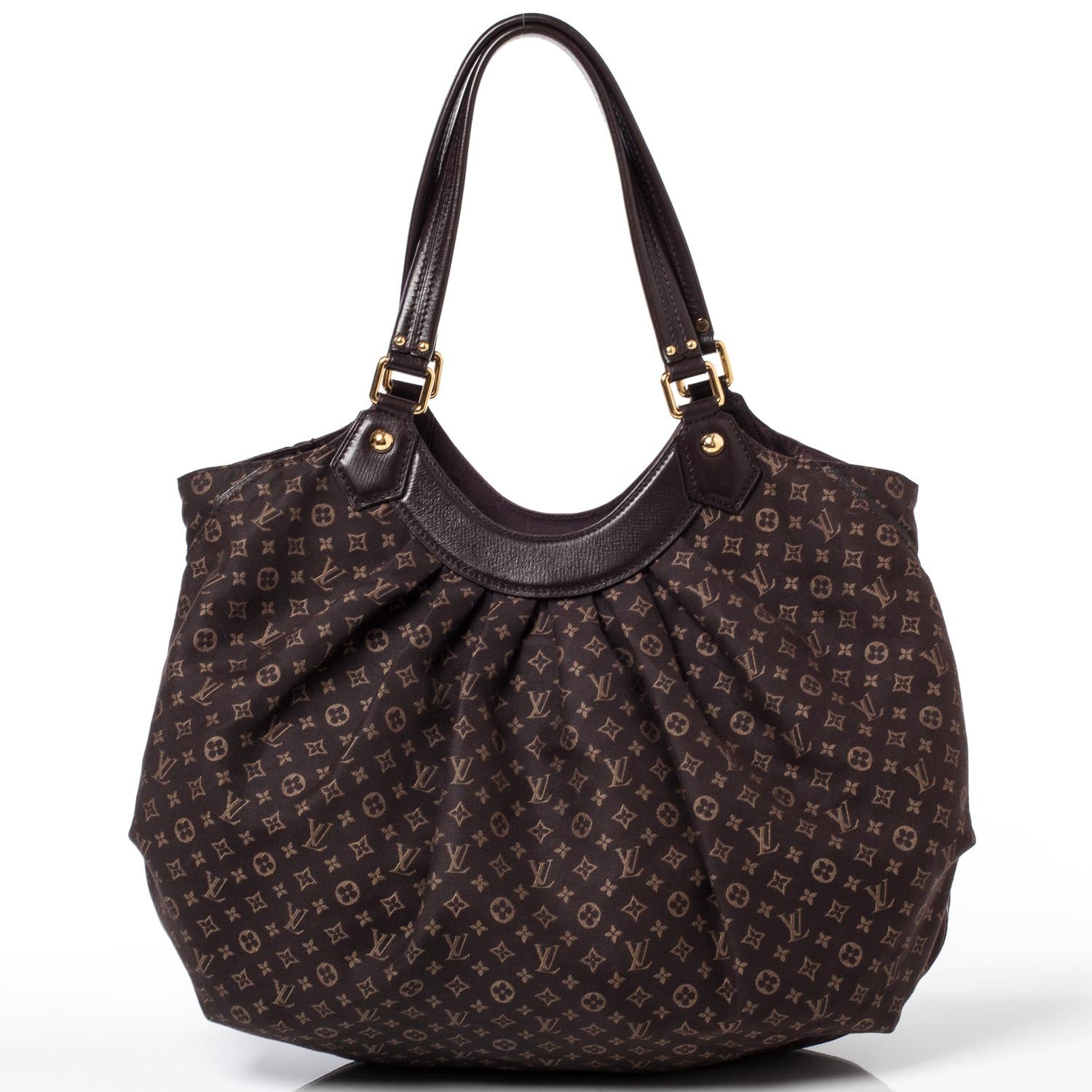 Louis Vuitton Monogram Idylle Fantaisie Fusain 4 of 10