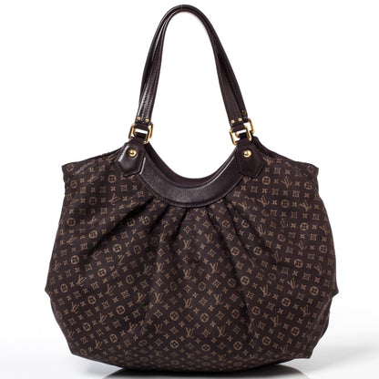 Louis Vuitton Monogram Idylle Fantaisie Fusain 4 of 10