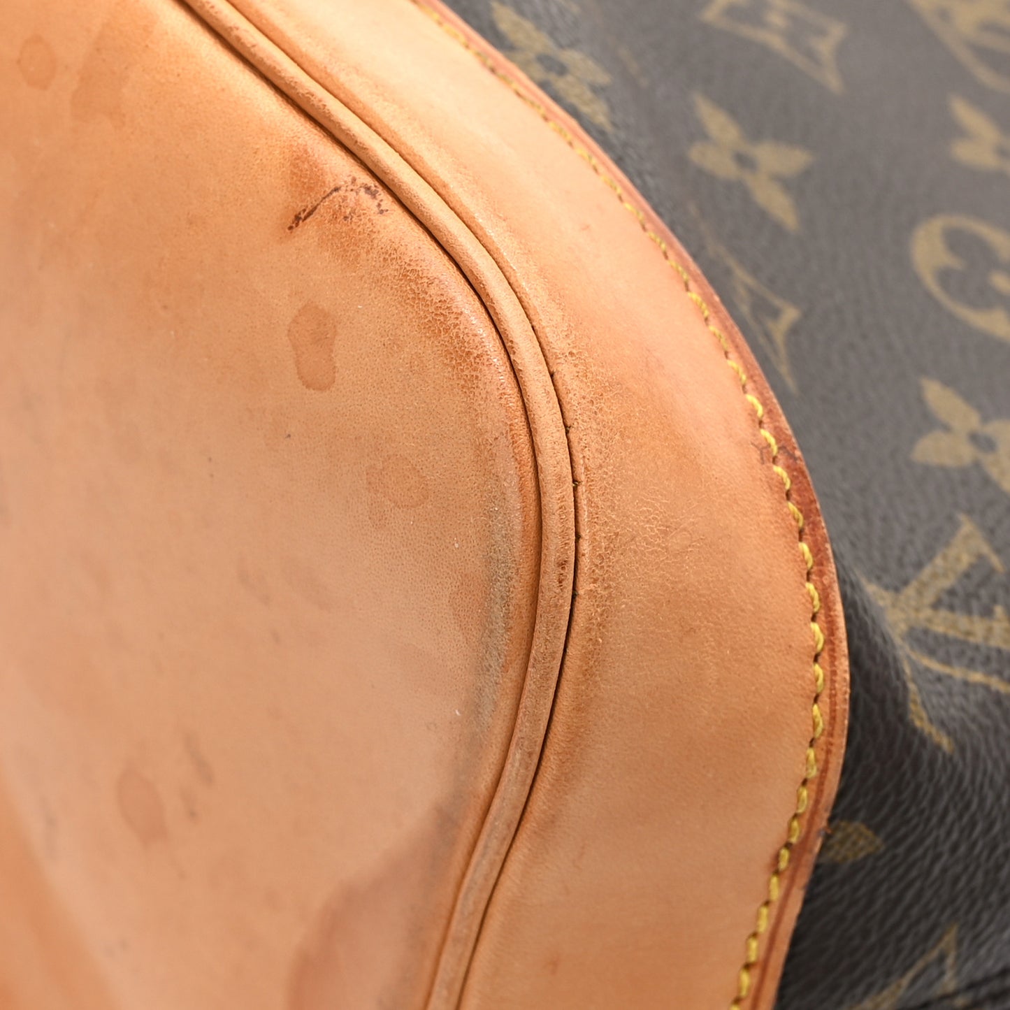Monogram Alma PM