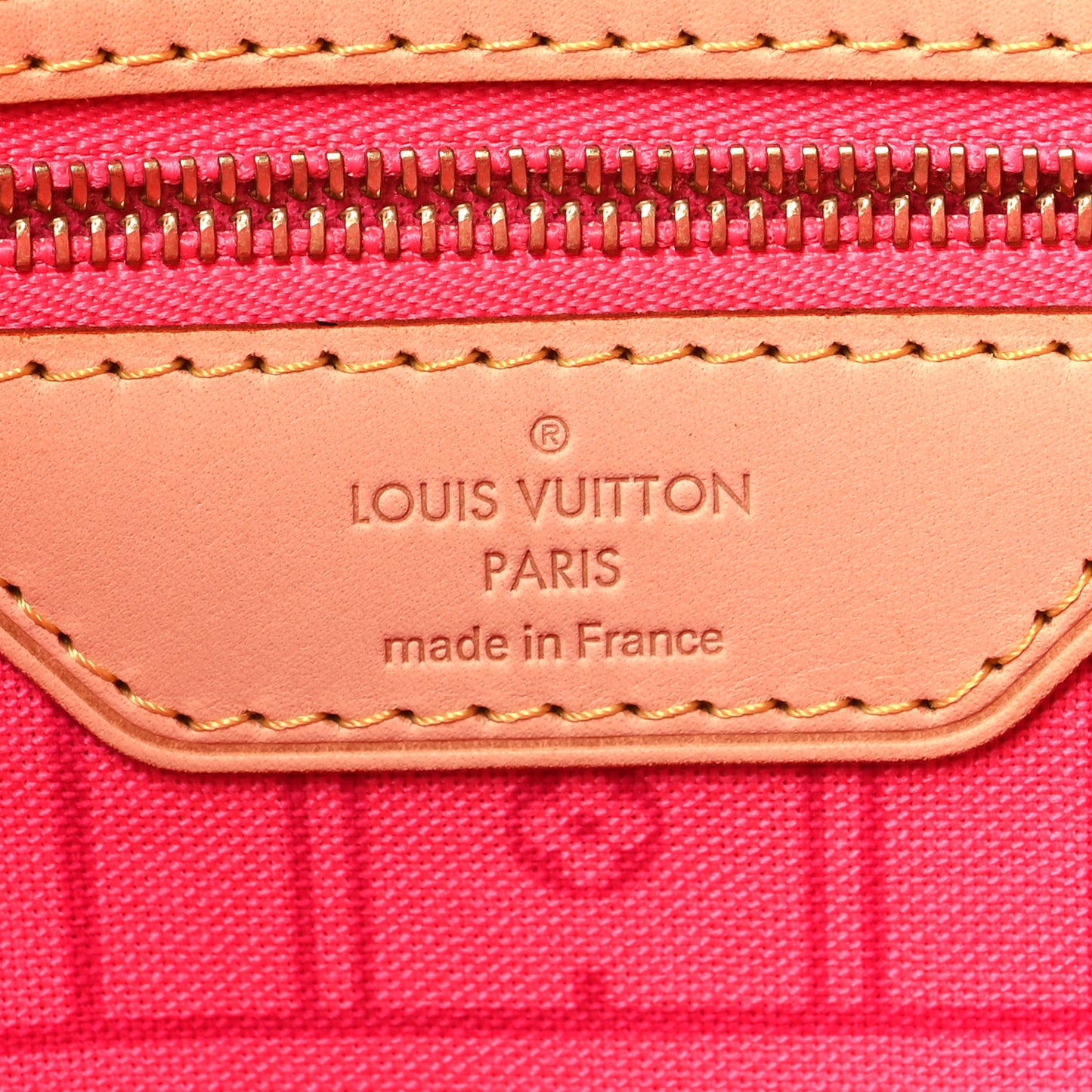 Monogram Roses Neverfull MM