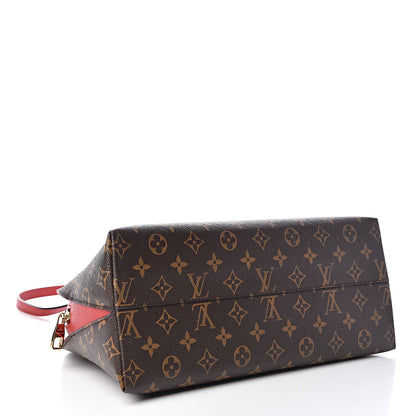 Louis Vuitton Monogram Alma BNB Cherry 4 of 11