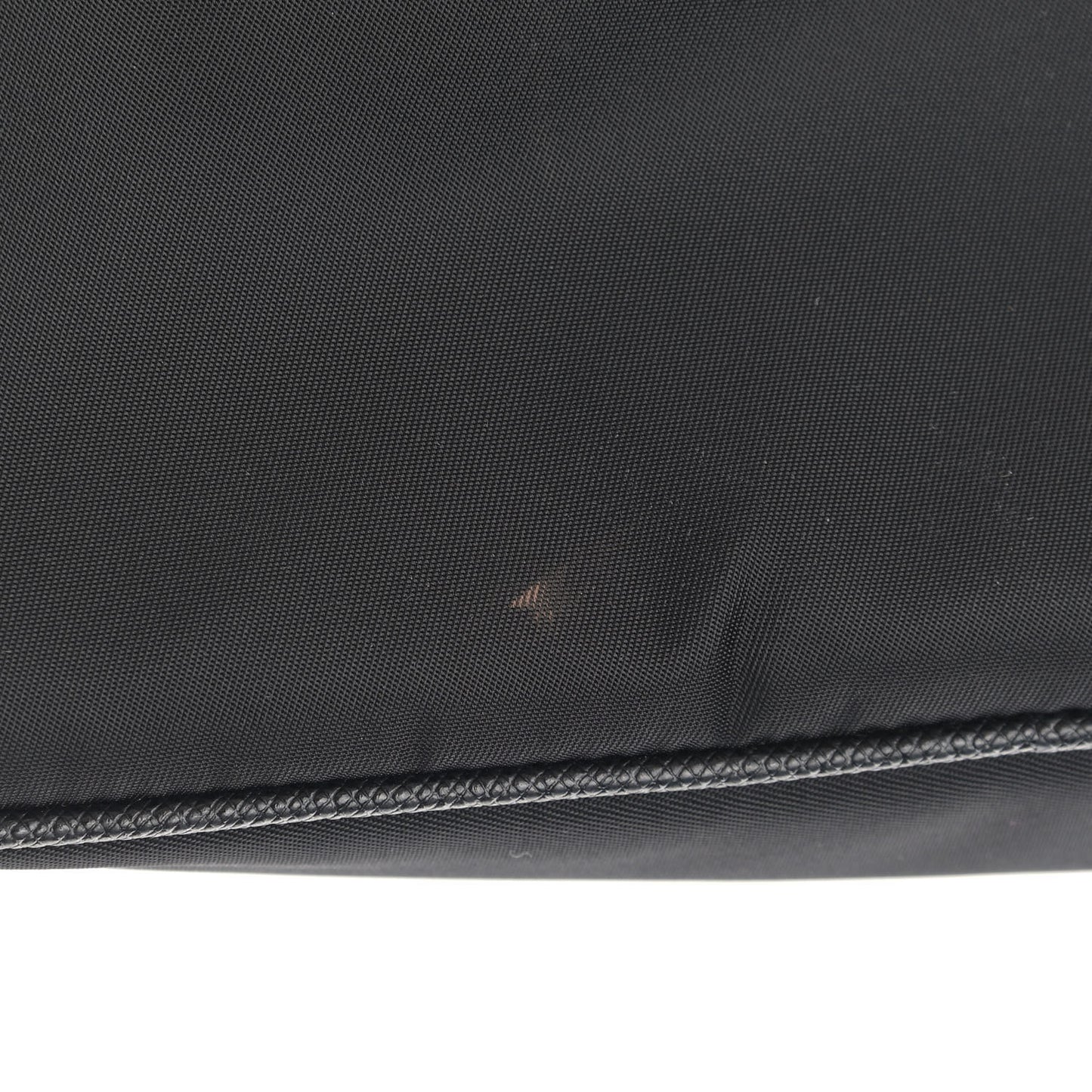 Nylon Re-Edition 2005 Shoulder Bag Black
