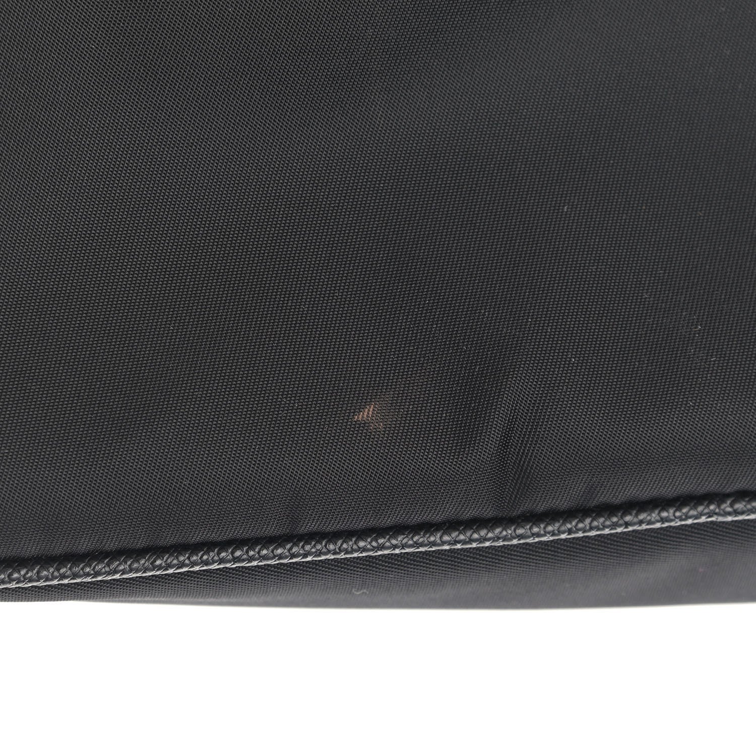 Prada Nylon Re-Edition 2005 Shoulder Bag Black 10 of 10