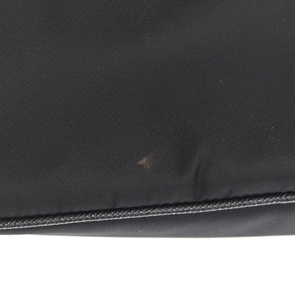 Prada Nylon Re-Edition 2005 Shoulder Bag Black 10 of 10