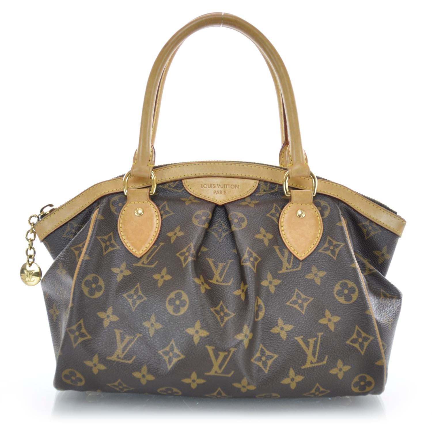 Louis Vuitton Monogram Tivoli PM 1 of 8