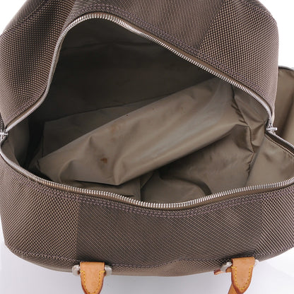 Louis Vuitton Damier Geant Aventurier Terre 6 of 8