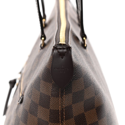 Louis Vuitton Damier Ebene Iena MM 9 of 14
