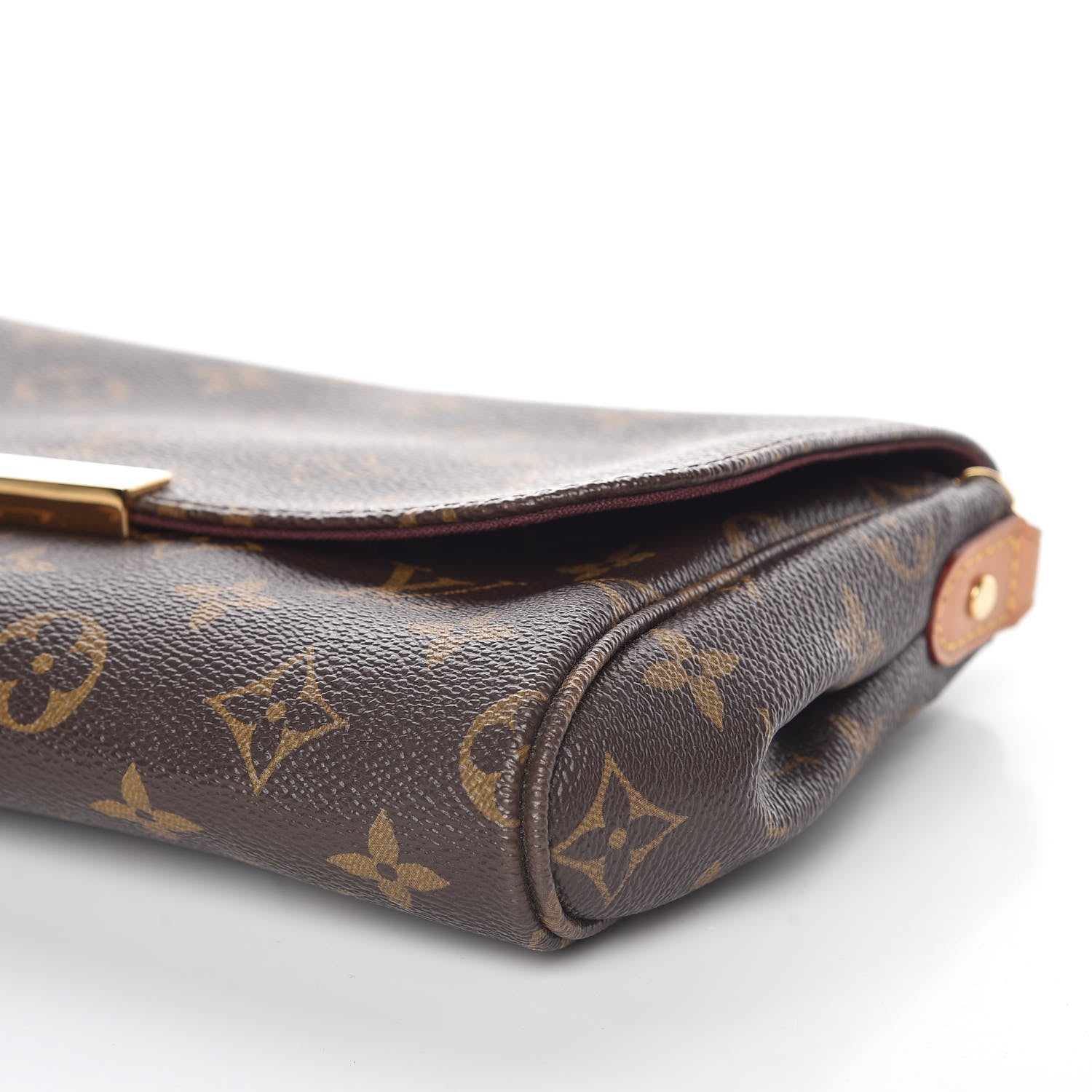 Louis Vuitton Monogram Favorite MM 6 of 9