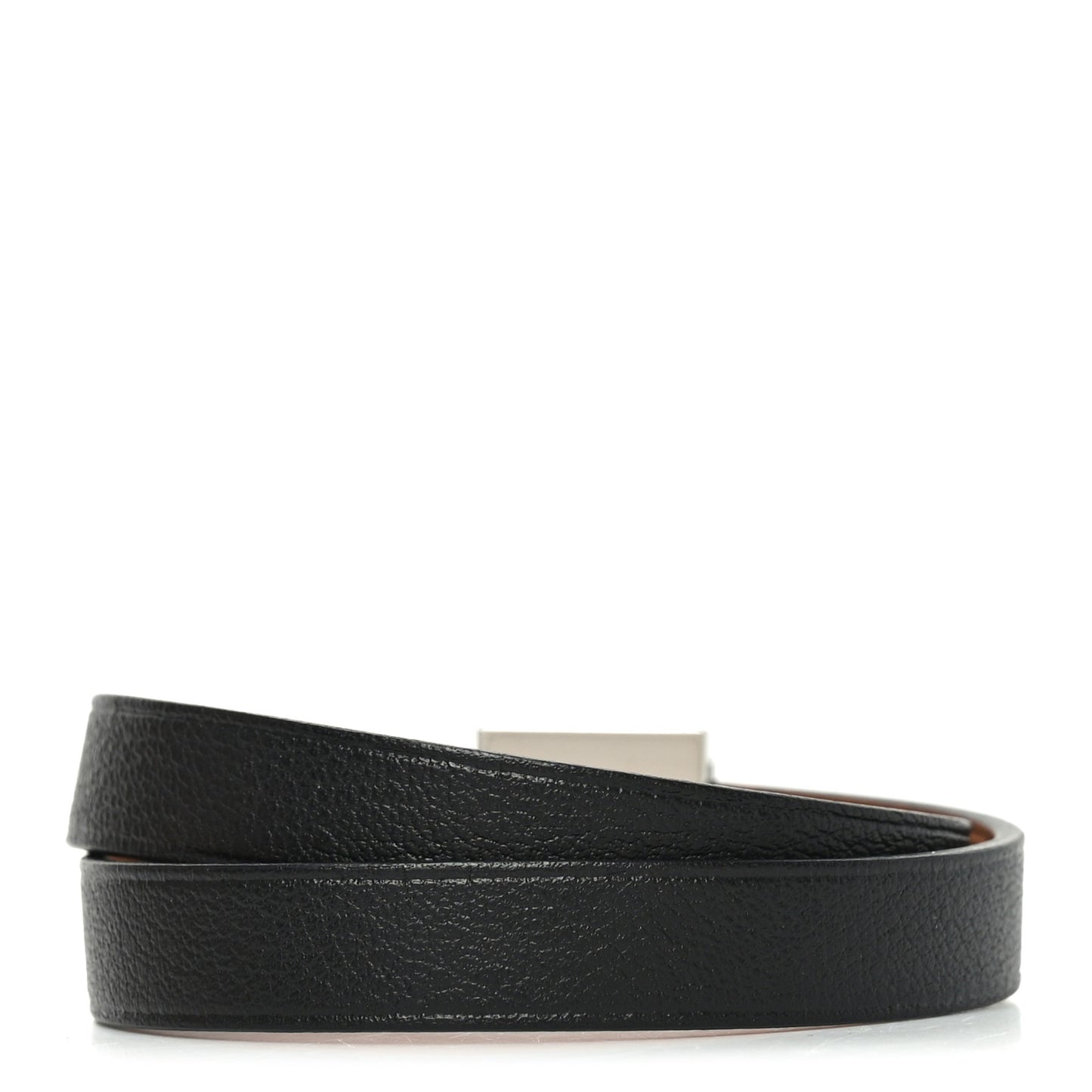 Swift Medor Infini Double Tour Bracelet T1 Black
