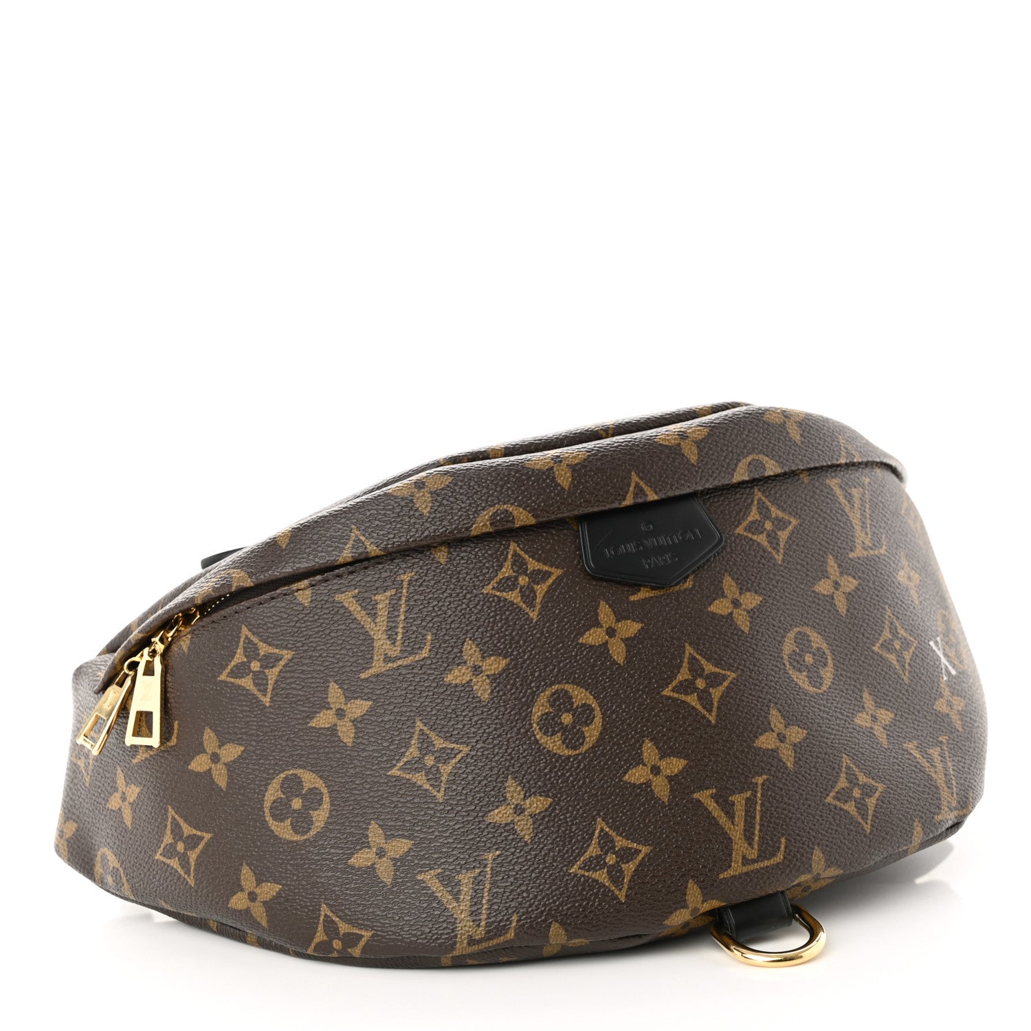 Louis Vuitton Monogram My LV World Tour Bumbag 3 of 8