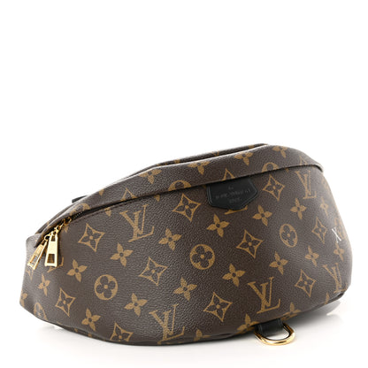 Louis Vuitton Monogram My LV World Tour Bumbag 3 of 8