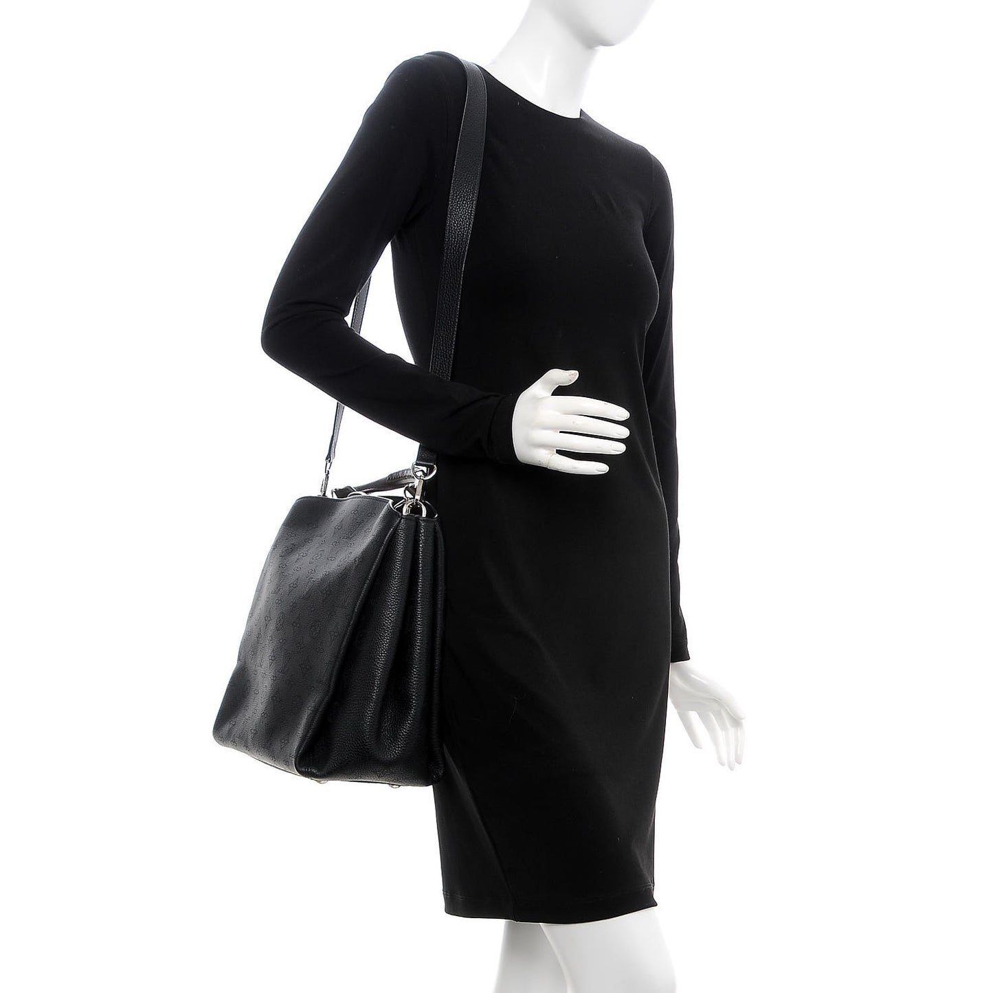 Mahina Babylone PM Black