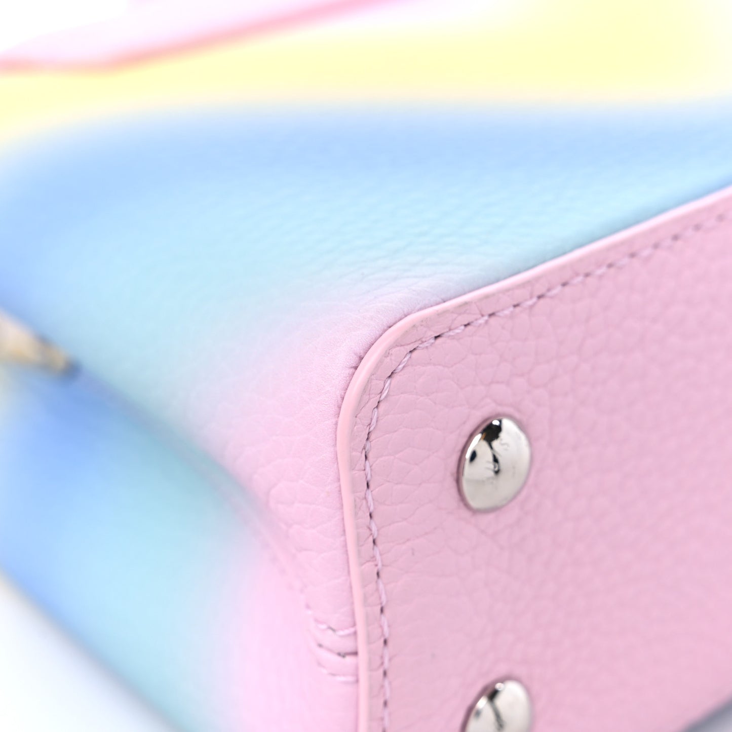 Taurillon Mini Degrade Rainbow V Capucines