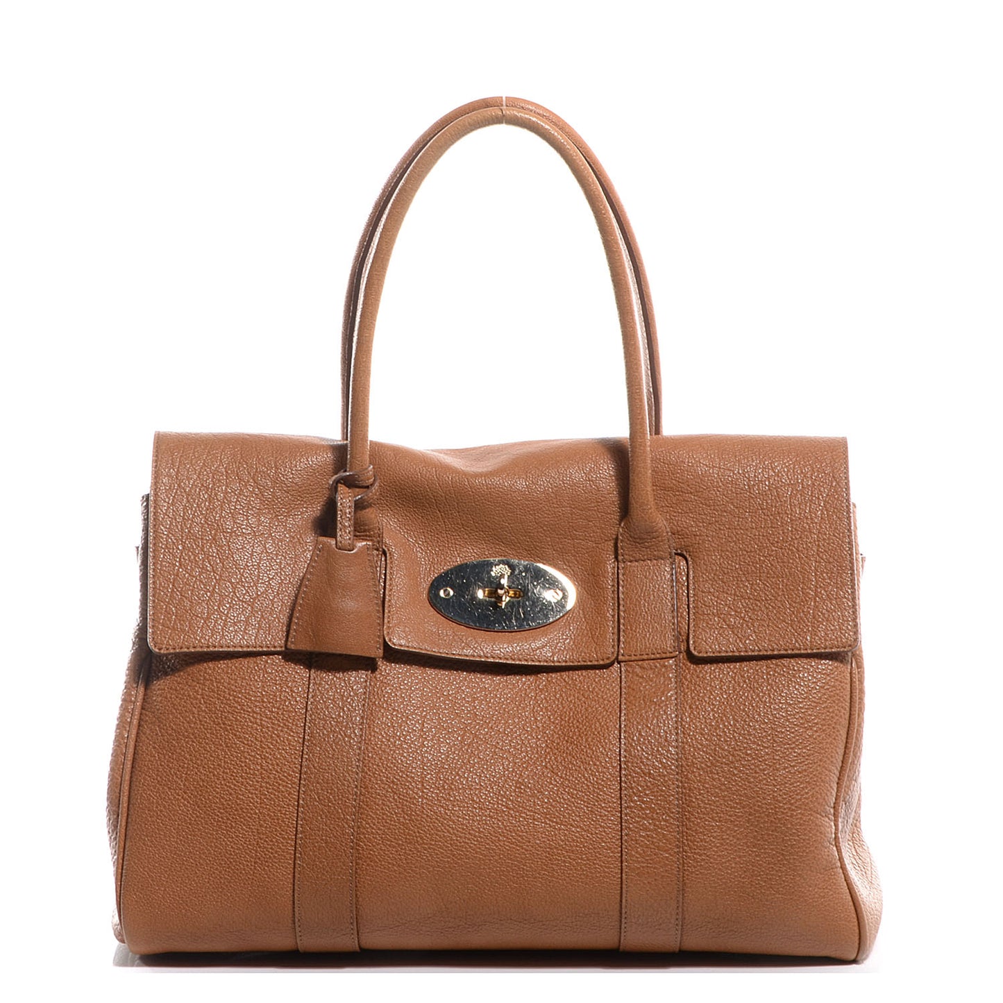 Buffalo Shine Bayswater Deer Brown