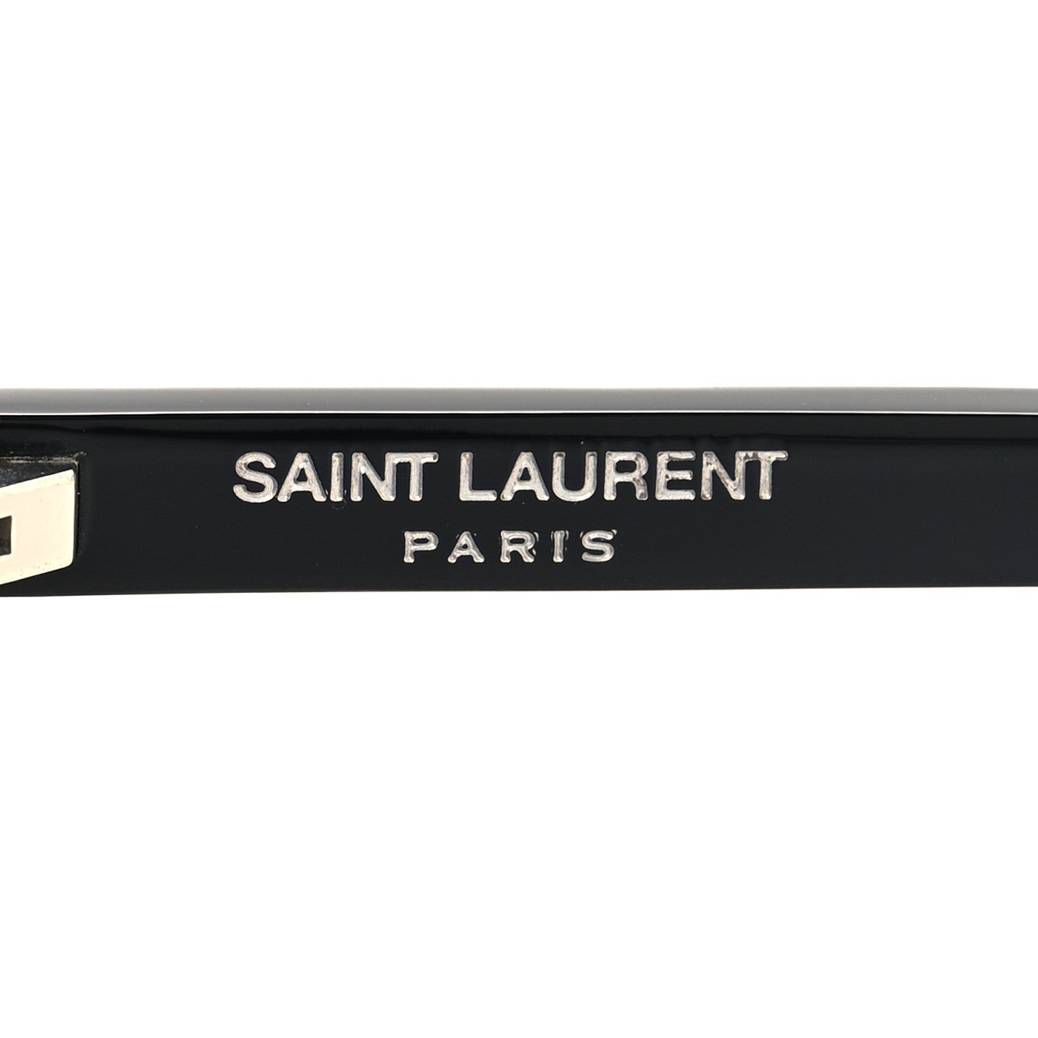 Saint Laurent Classic 6 Sunglasses Black 5 of 8