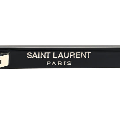 Saint Laurent Classic 6 Sunglasses Black 5 of 8