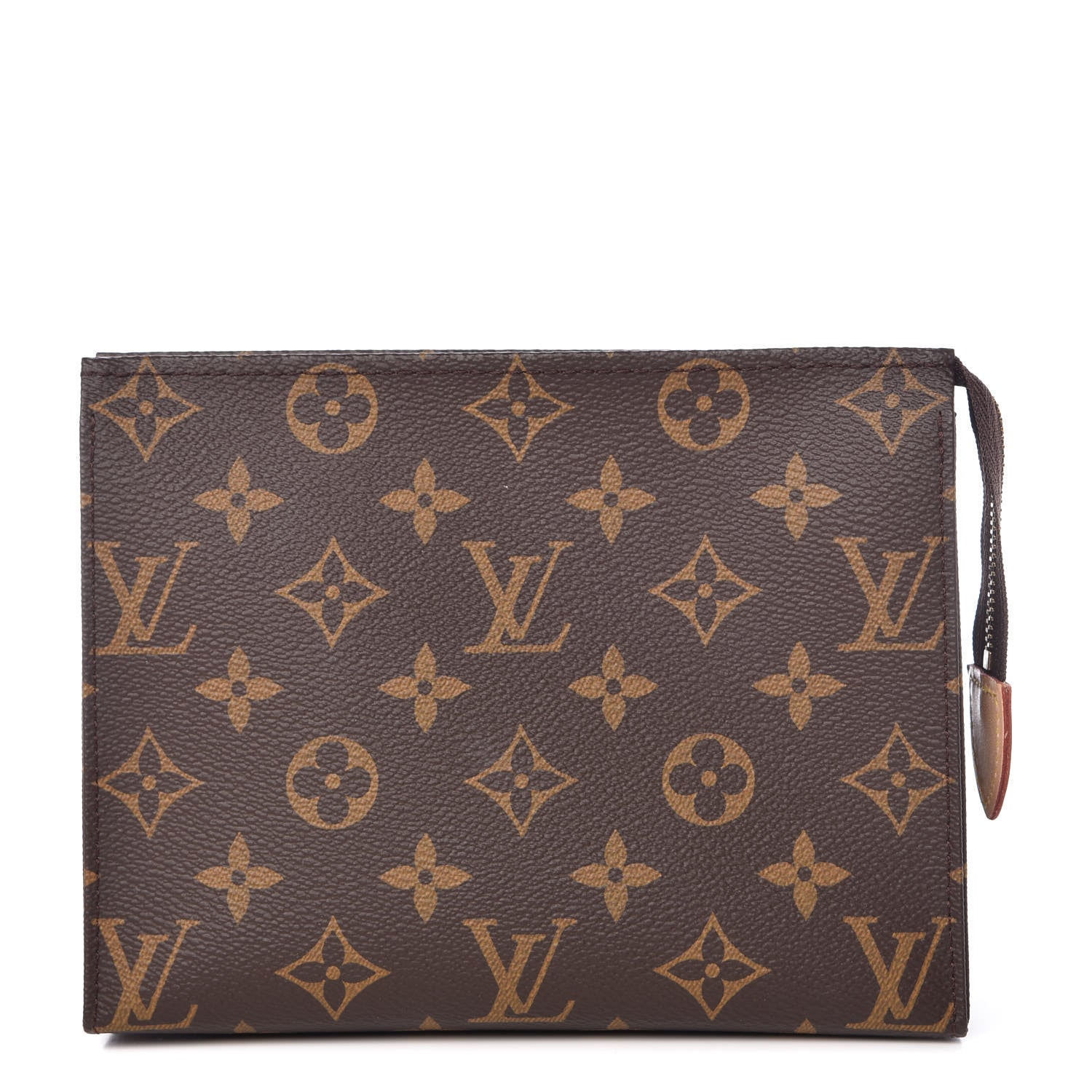 Louis Vuitton Monogram Toiletry Pouch 19 1 of 11