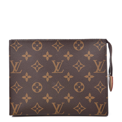 Louis Vuitton Monogram Toiletry Pouch 19 1 of 11