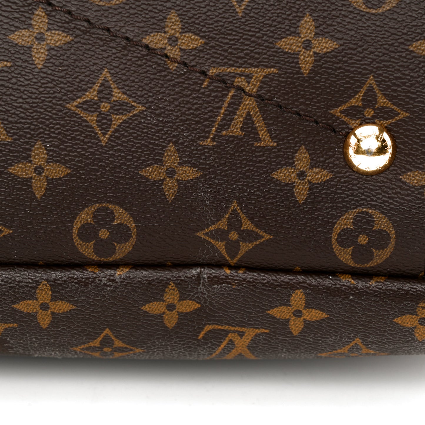 Monogram Artsy MM